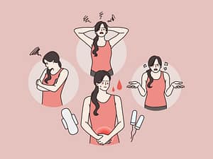 Read more about the article Treating PMS with Chinese Herbs and Acupuncture