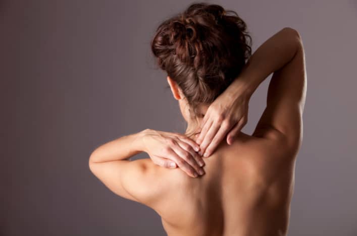 Read more about the article Shoulder Pain